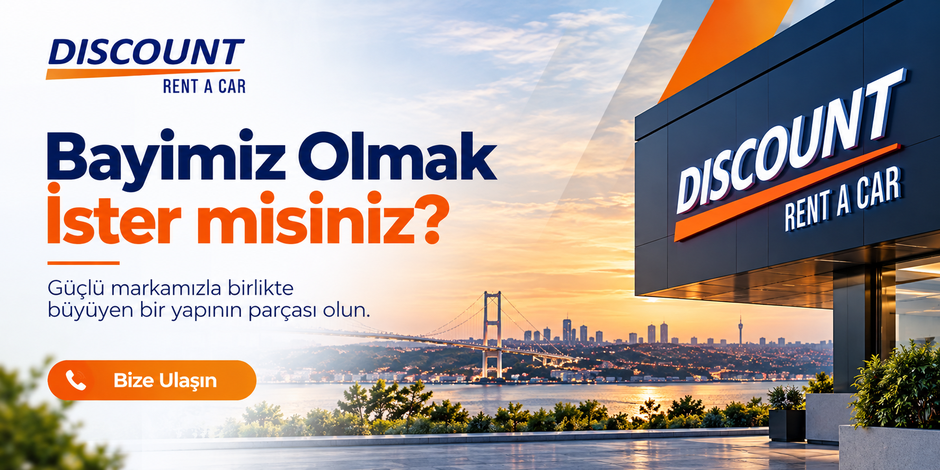 Bayimiz Olmak İster Misiniz?