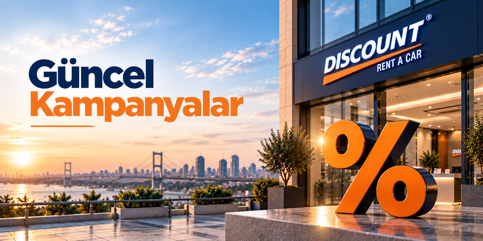 Güncel Kampanyalar!