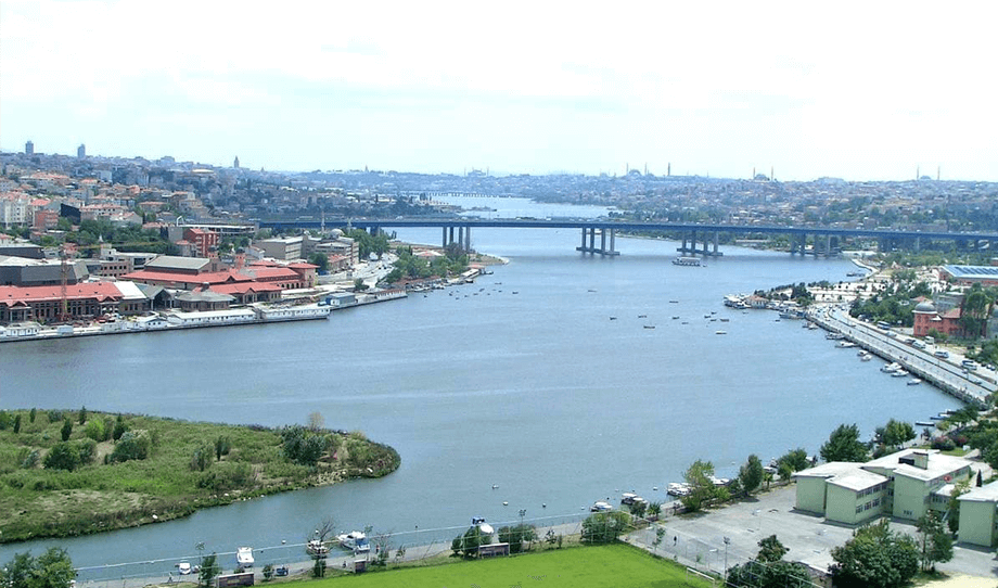 İstanbul DAP Vadisi
