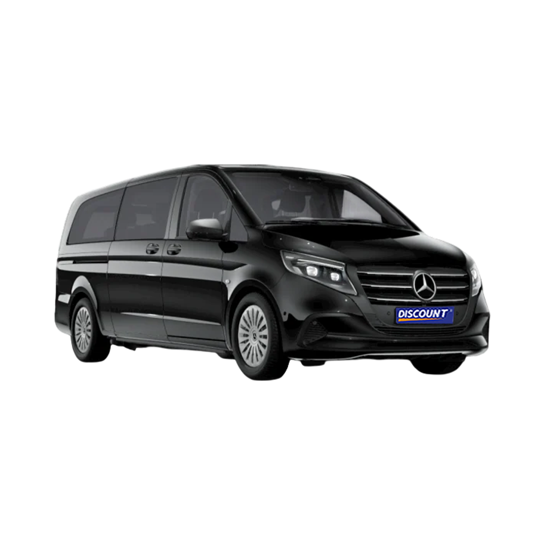 MERCEDES-BENZ VITO TOURER 