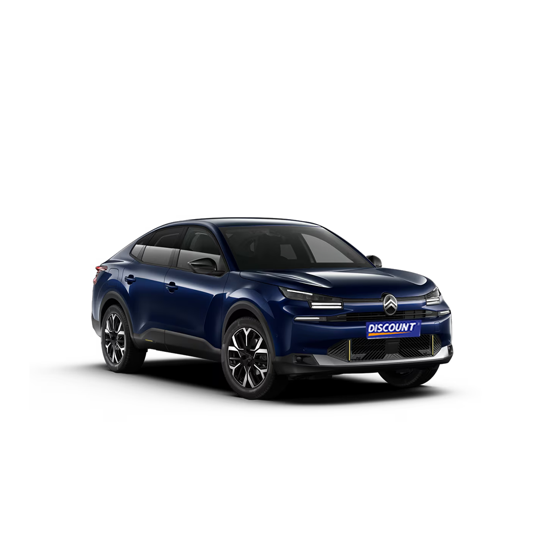 CITROEN C4 X 