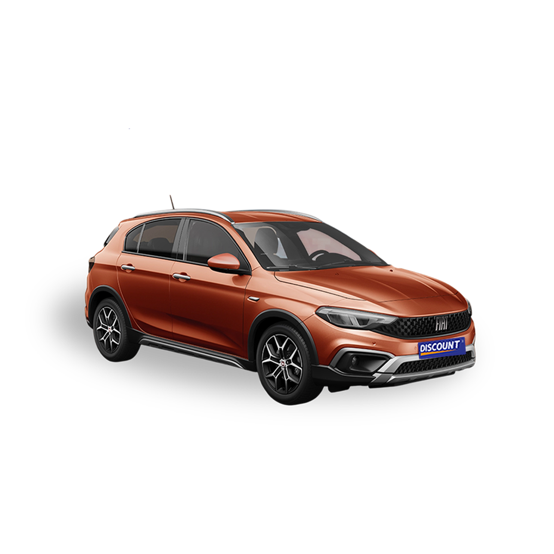 FIAT EGEA CROSS