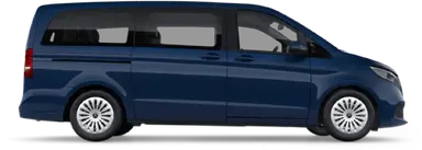 MERCEDES-BENZ VITO TOURER