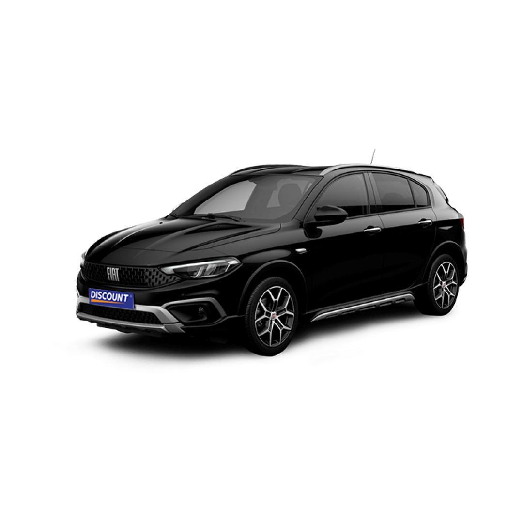 Fiat Egea Cross