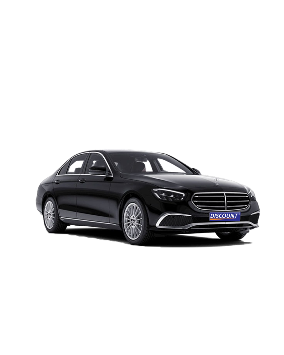 Mercedes-Benz E Serisi