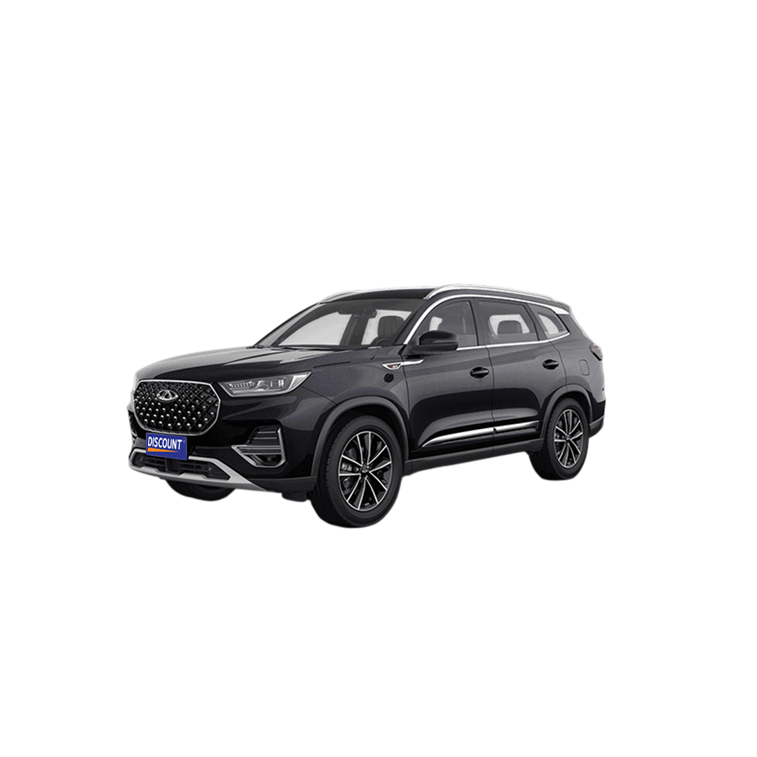 Cherry Tiggo 8 Pro Max