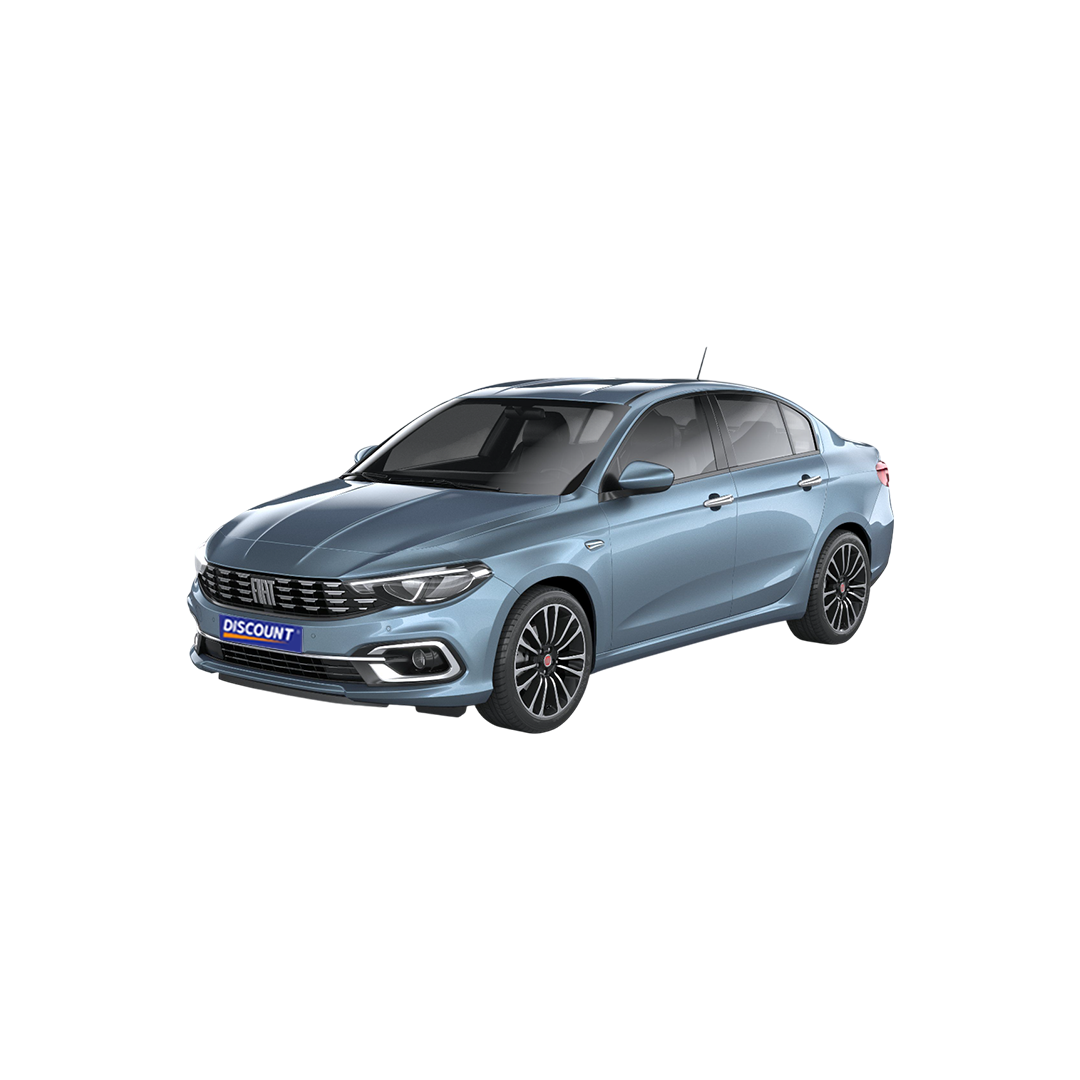 Fiat Egea Sedan