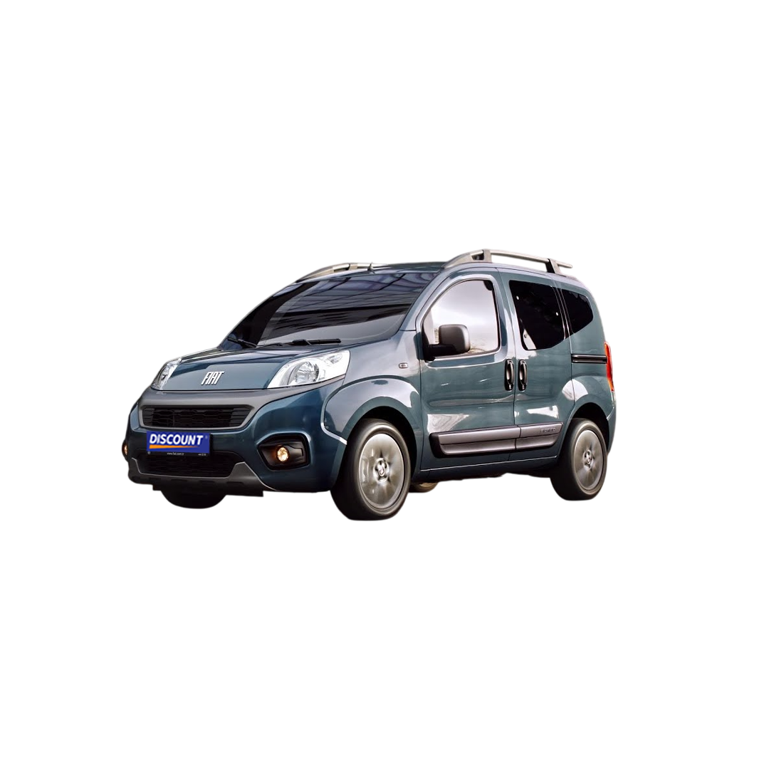 Fıat Fiorino 